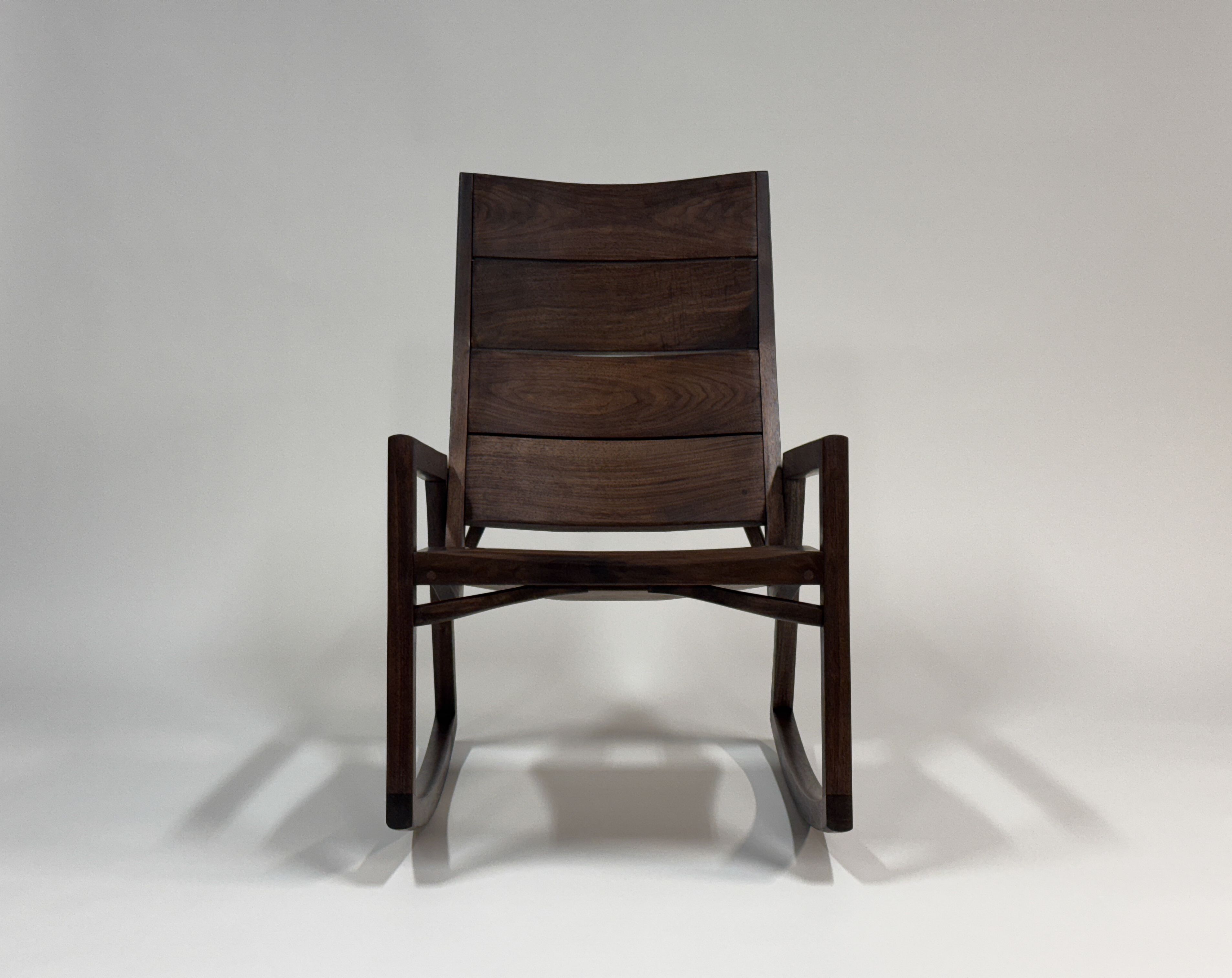 Onda Indoor Rocking Chair 2 