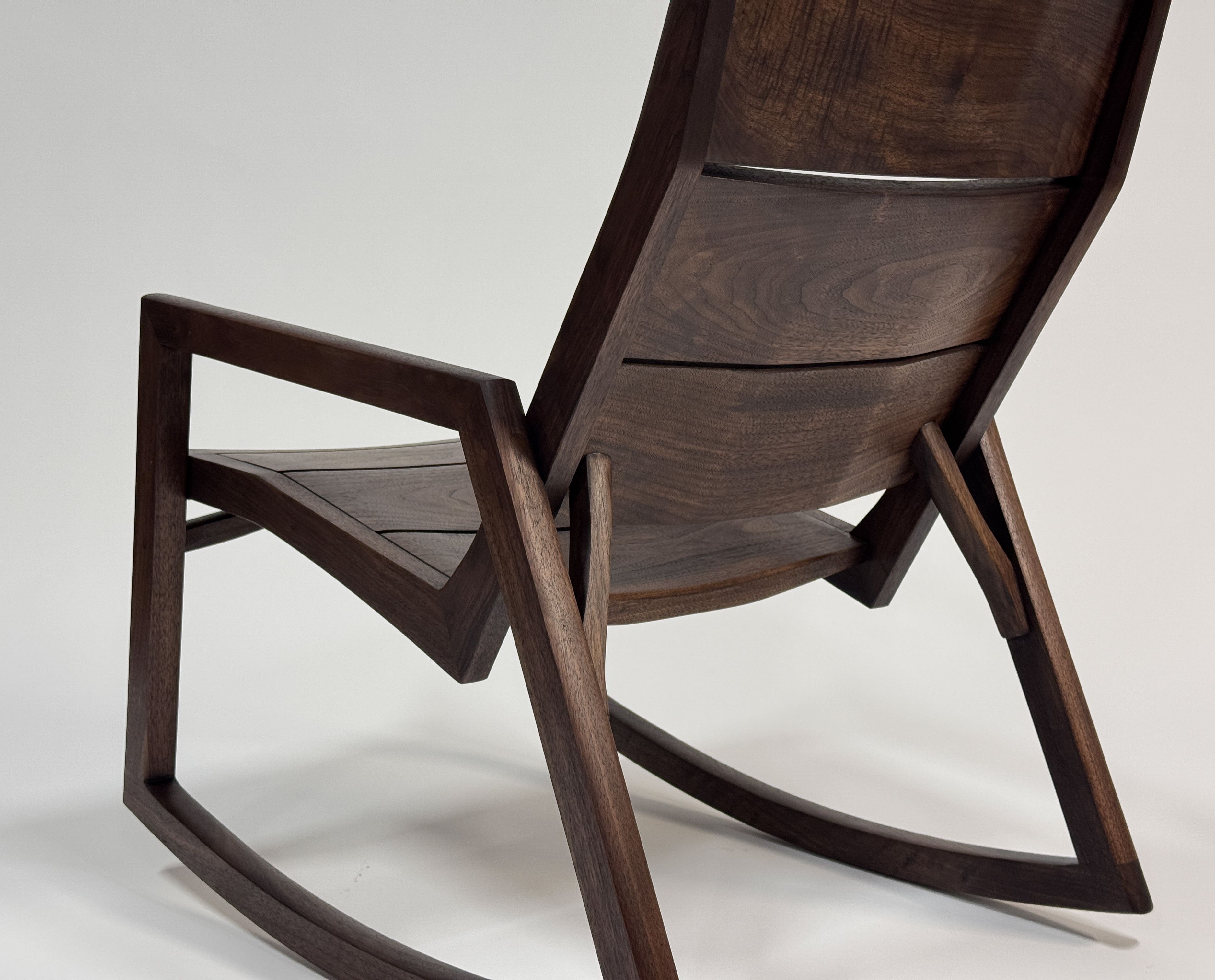 Onda Indoor Rocking Chair