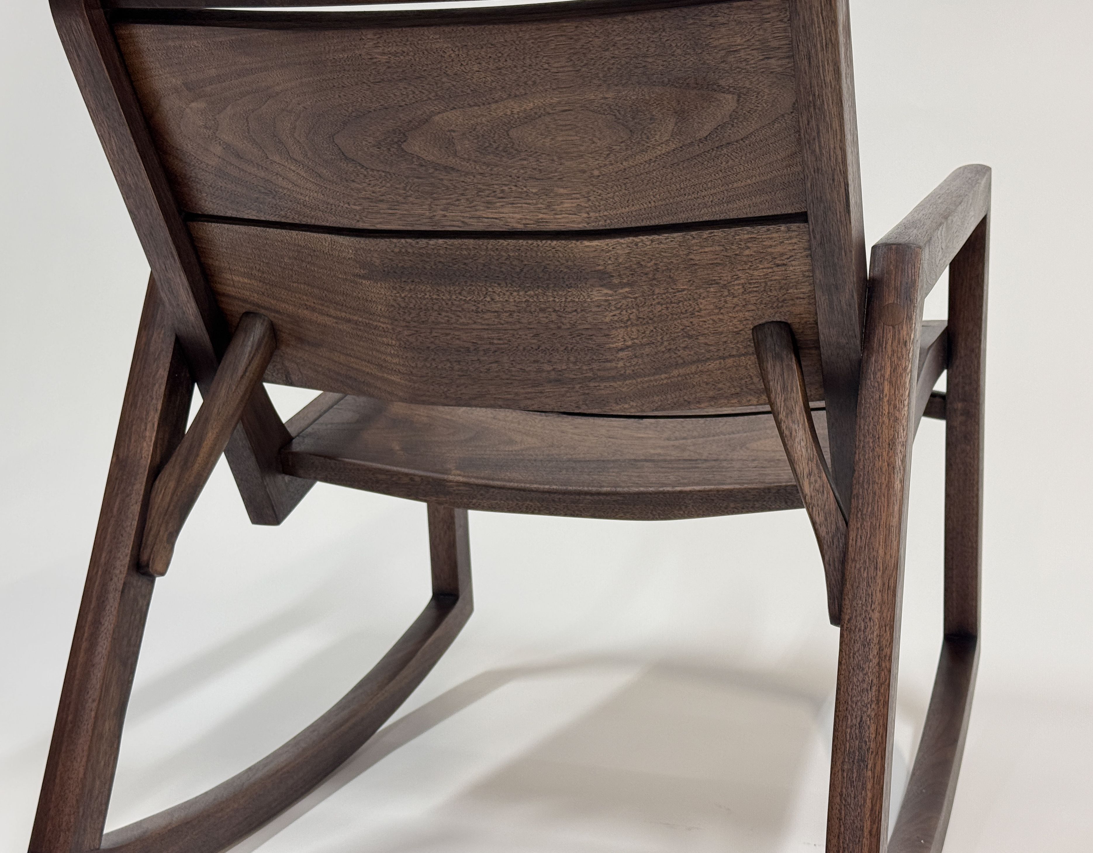 Onda Indoor Rocking Chair 5 