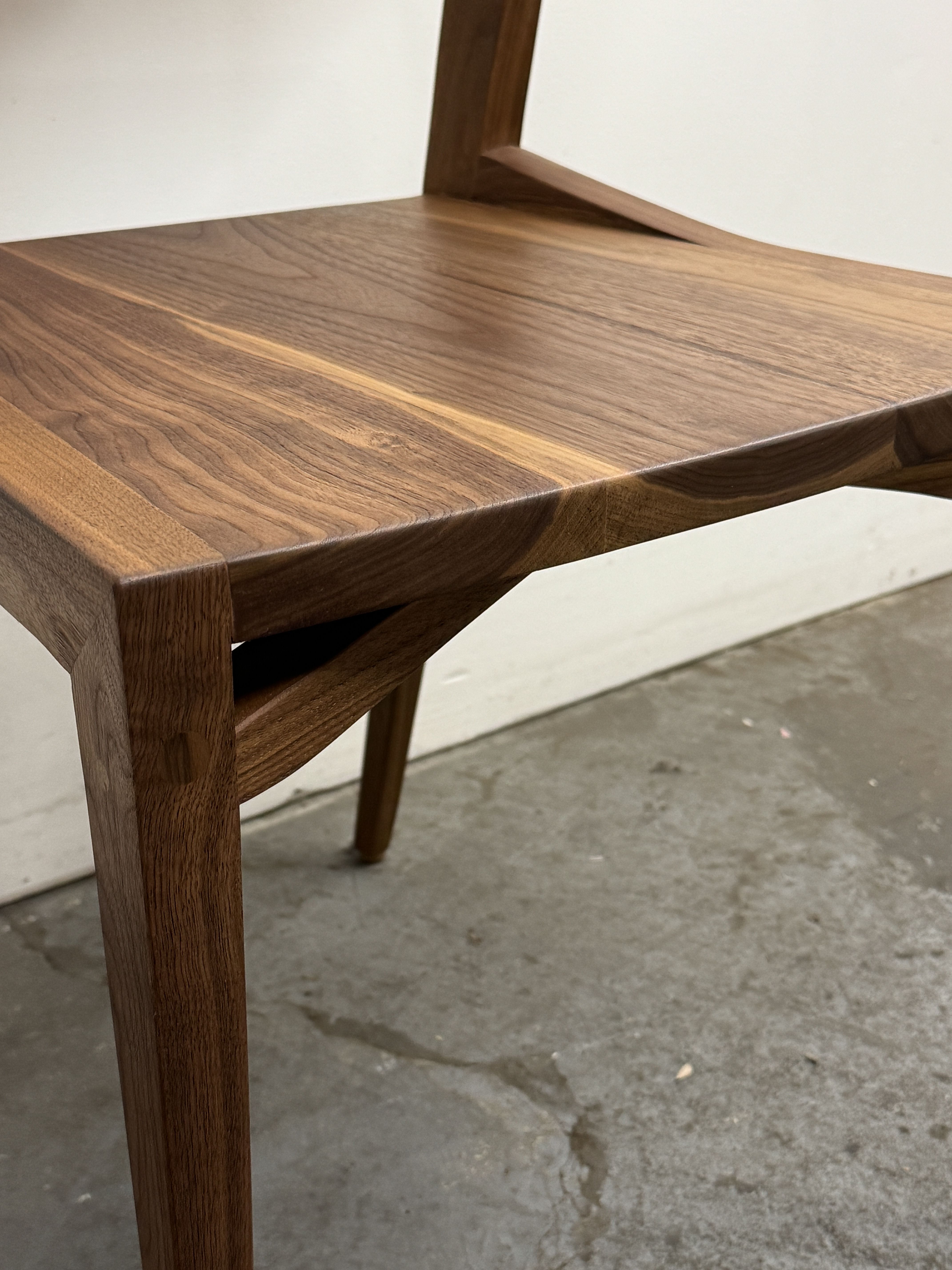 Osteria Dining Chair 4 