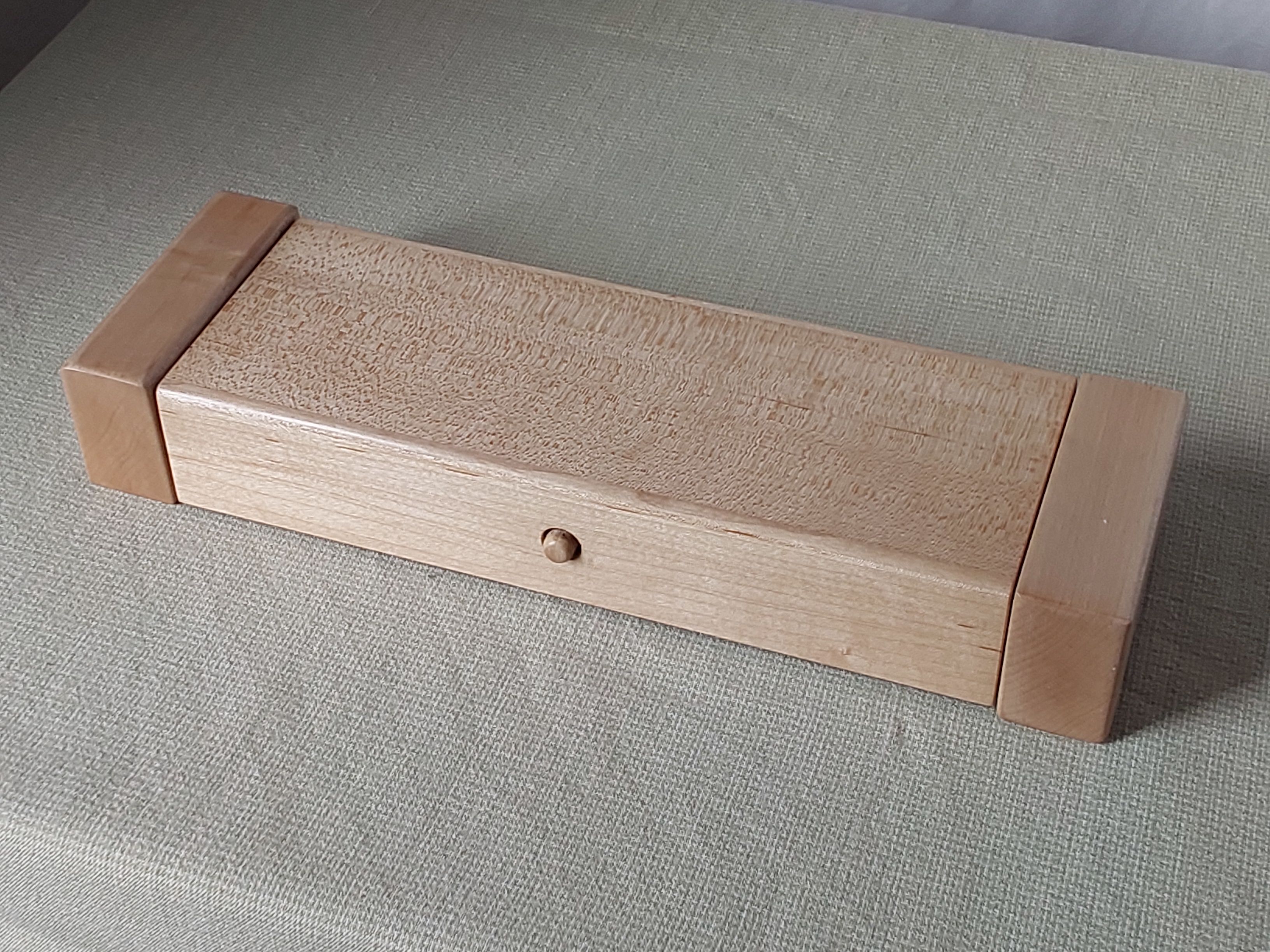 Custom Watch Box