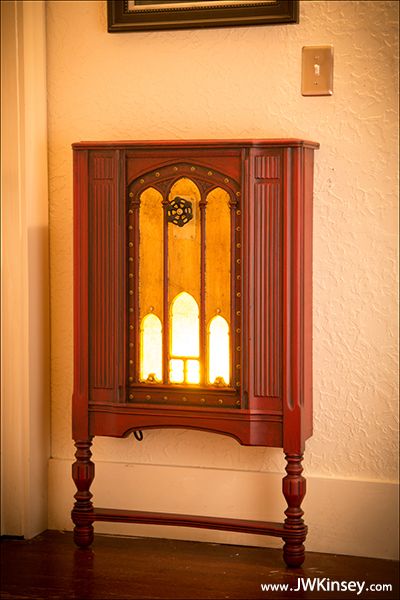 The Victor Nocturnus Night Lights 4 
