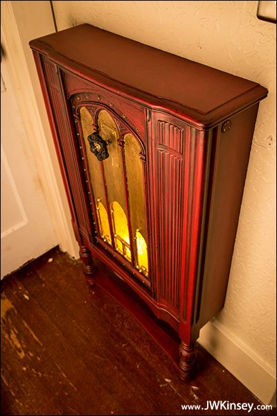 The Victor Nocturnus Night Lights 6 