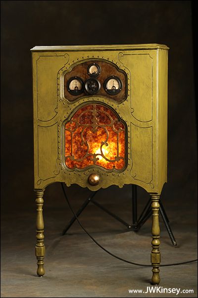 The Victor Nocturnus Night Lights 3 