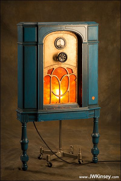The Victor Nocturnus Night Lights 2 