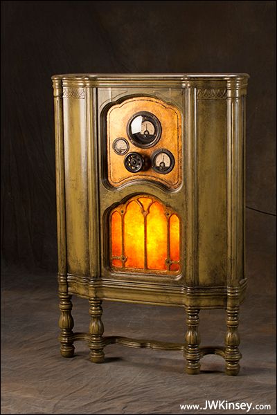The Victor Nocturnus Night Lights