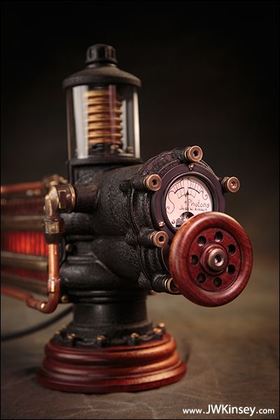 The Photonic Siphuncle Primary 4 