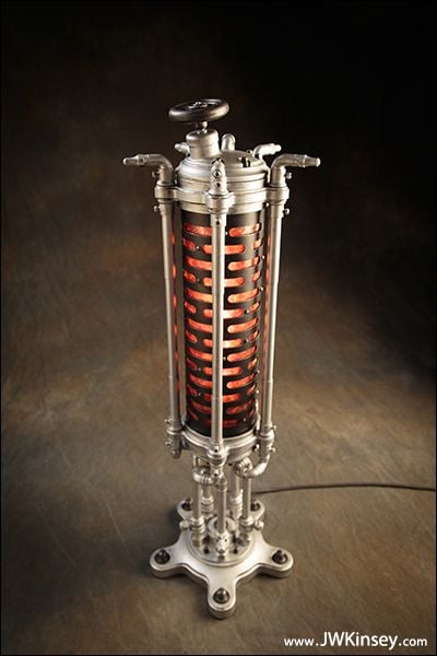 The Colchester Table Lamp