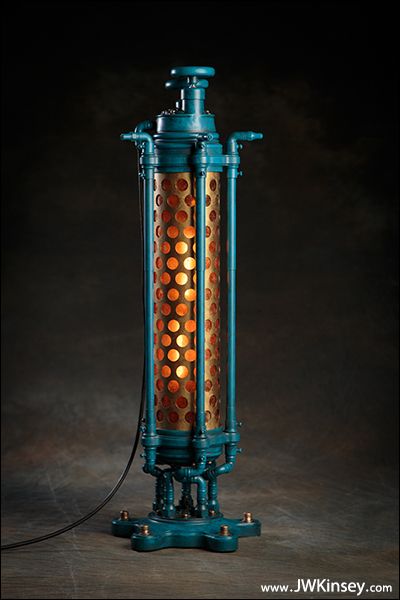 The Harrogate Table Lamp