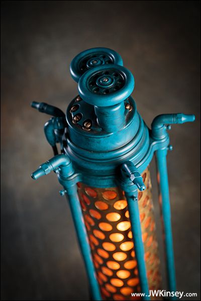 The Harrogate Table Lamp 2 