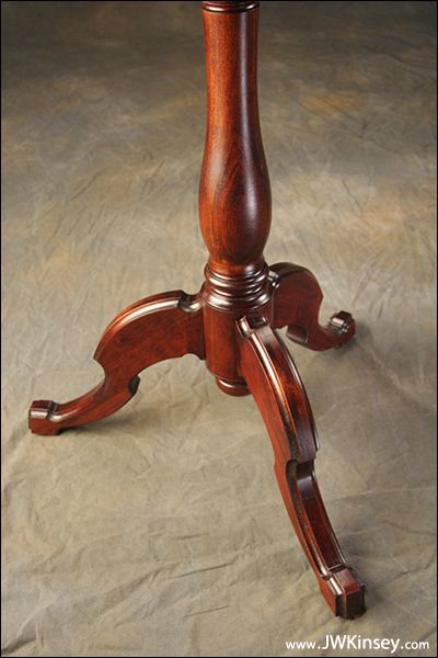 A Newtonian Reflecting Telescope 4 