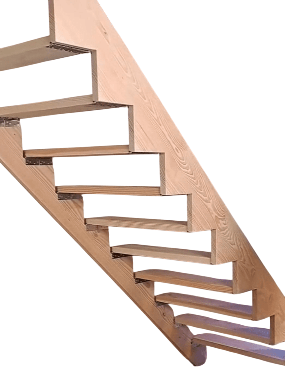 Foldable Staircase TRansformer 2 