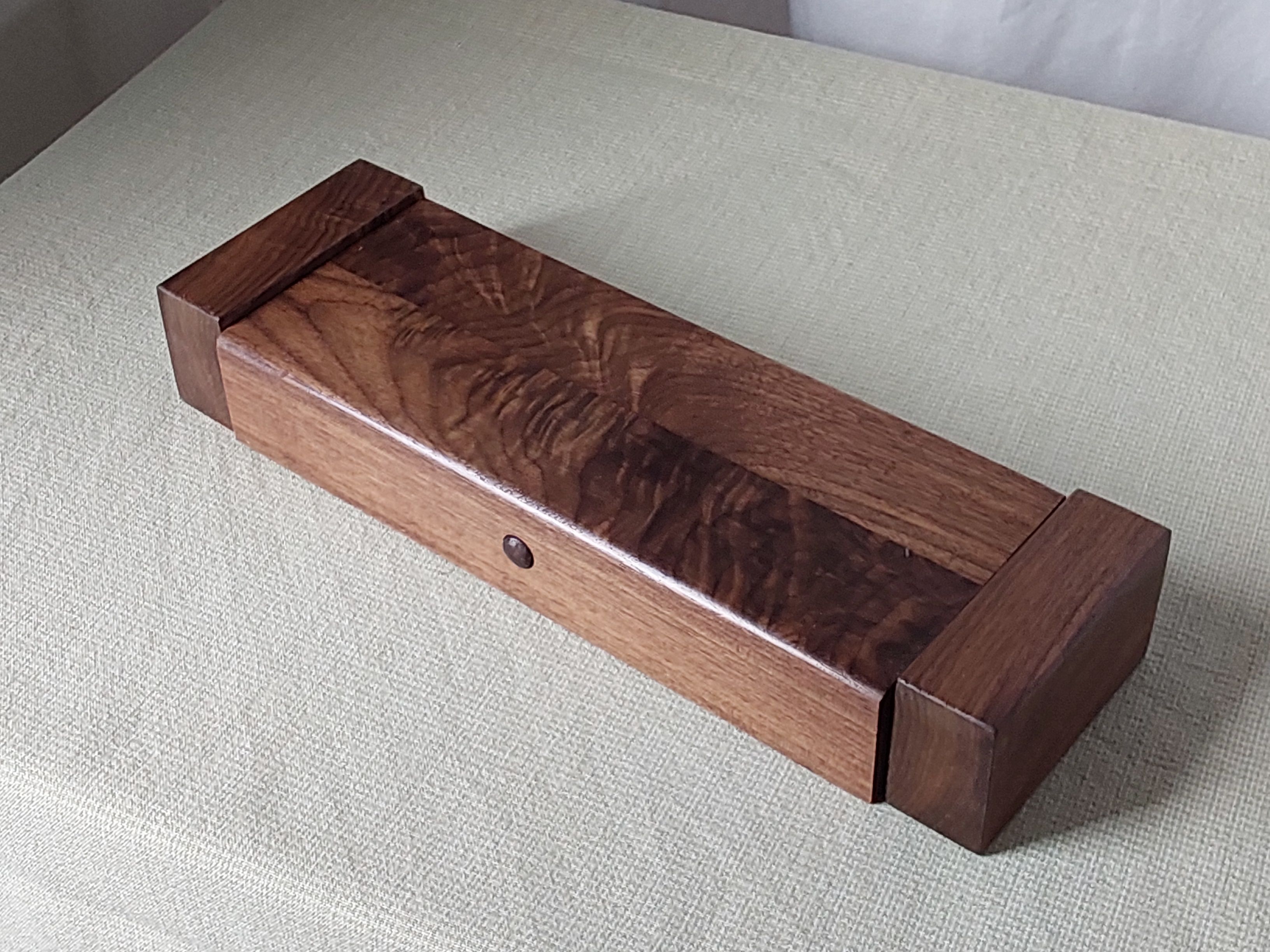 Custom Watch Box 3 
