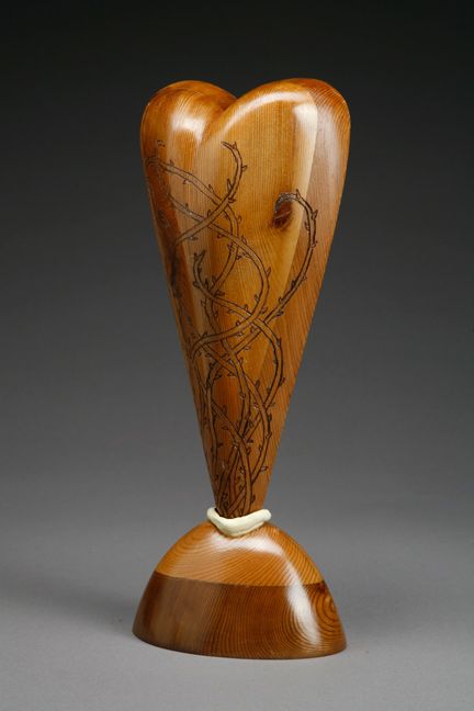 Wood Sculpture