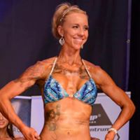 Lauren Strike