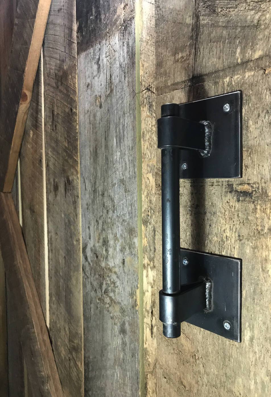 Barn Door Handle 5 