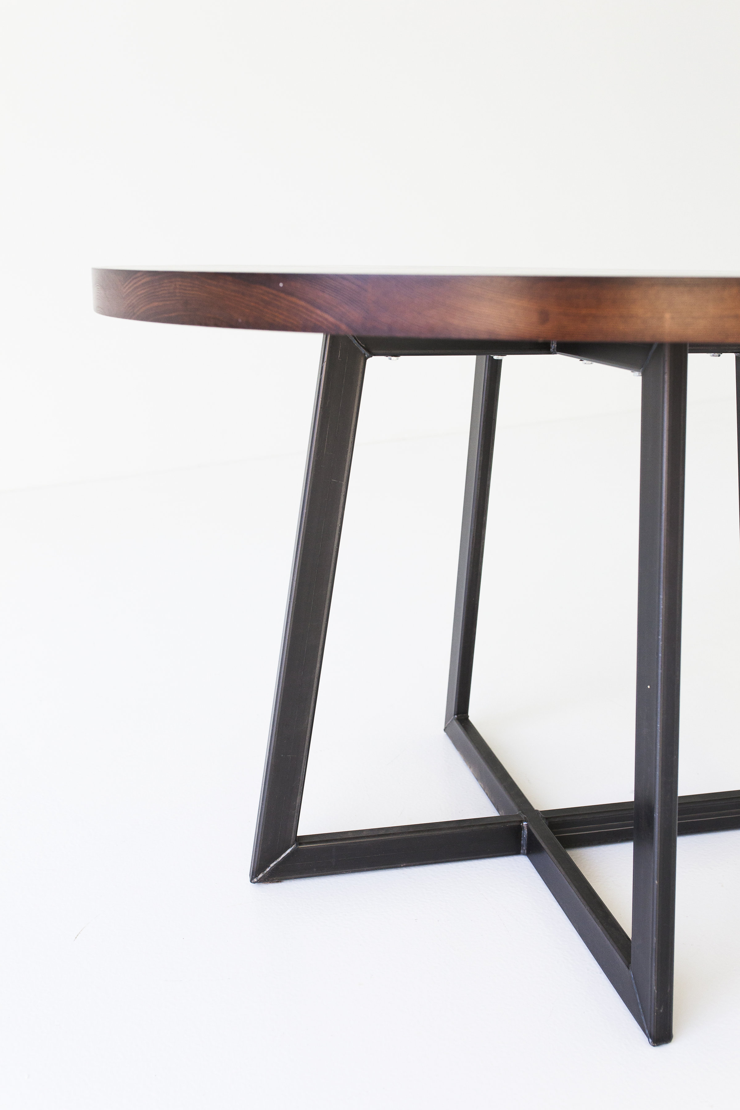 Solid Wood Table 3 