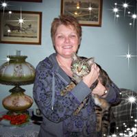 Sharon Gambrell