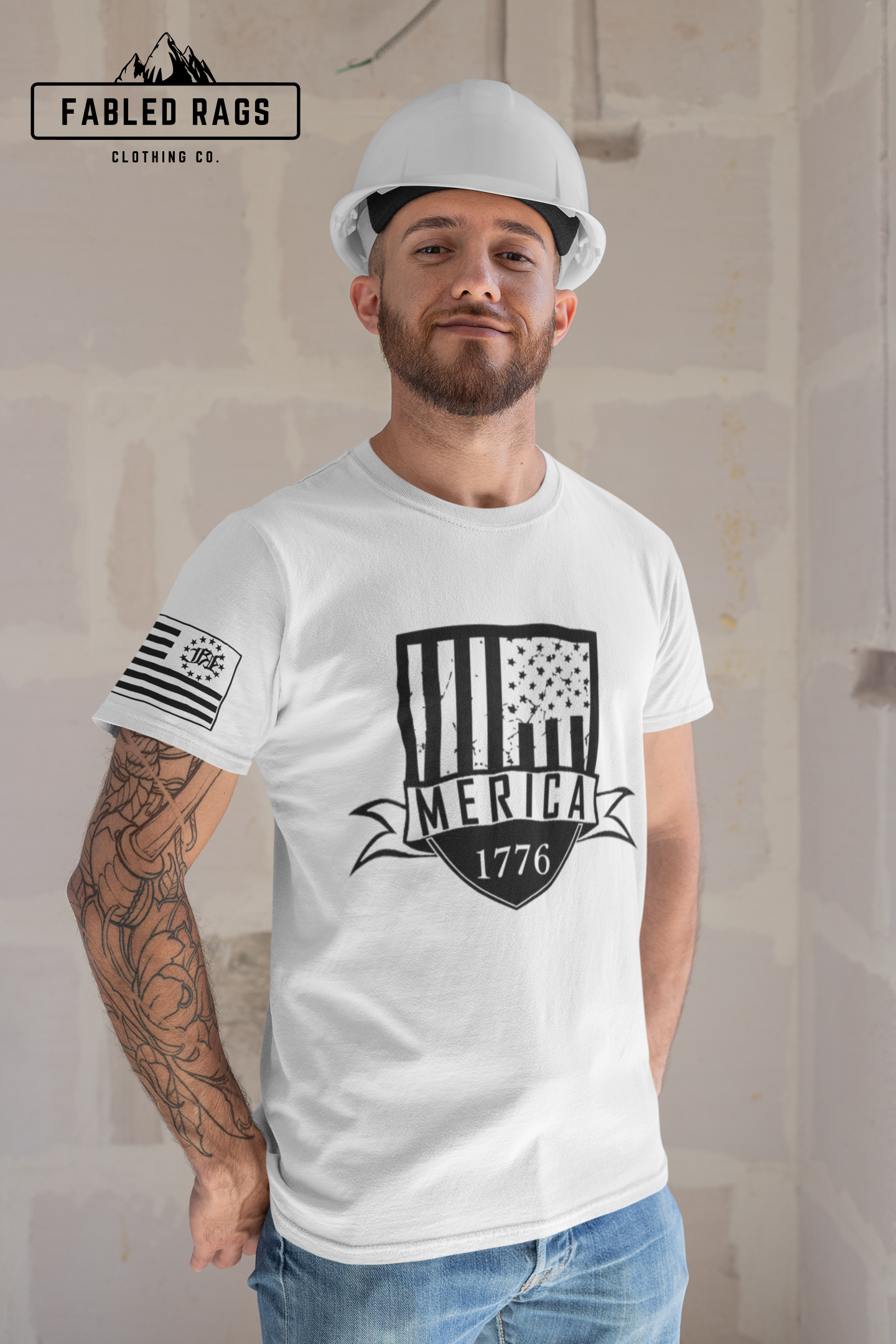 Custom T-Shirts With Your Designs Wholesale 3 