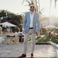 Jonathon Hanna