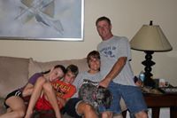 Kristin Woodard
