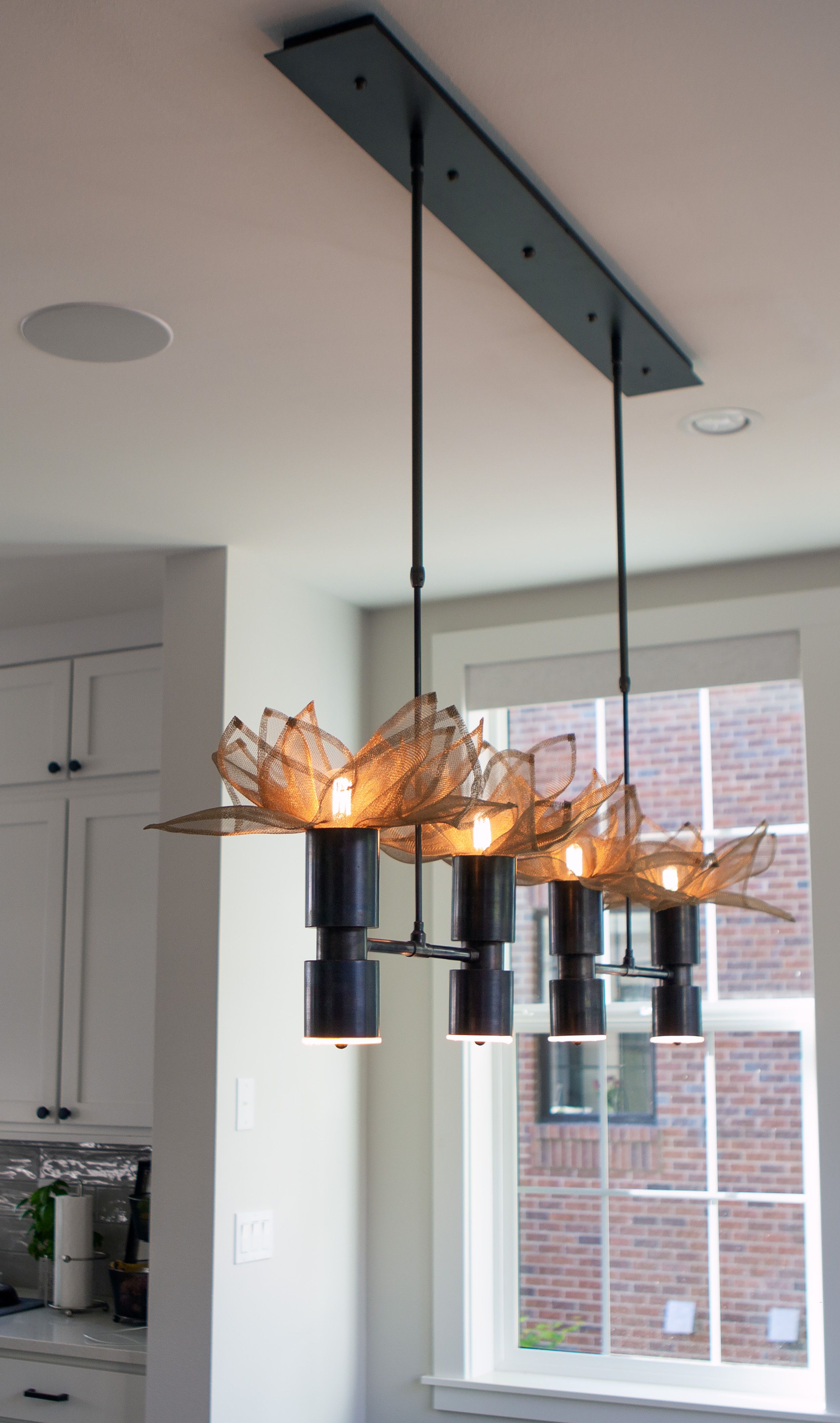 Blooming Chandelier 2 