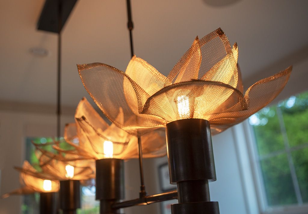 Blooming Chandelier 3 