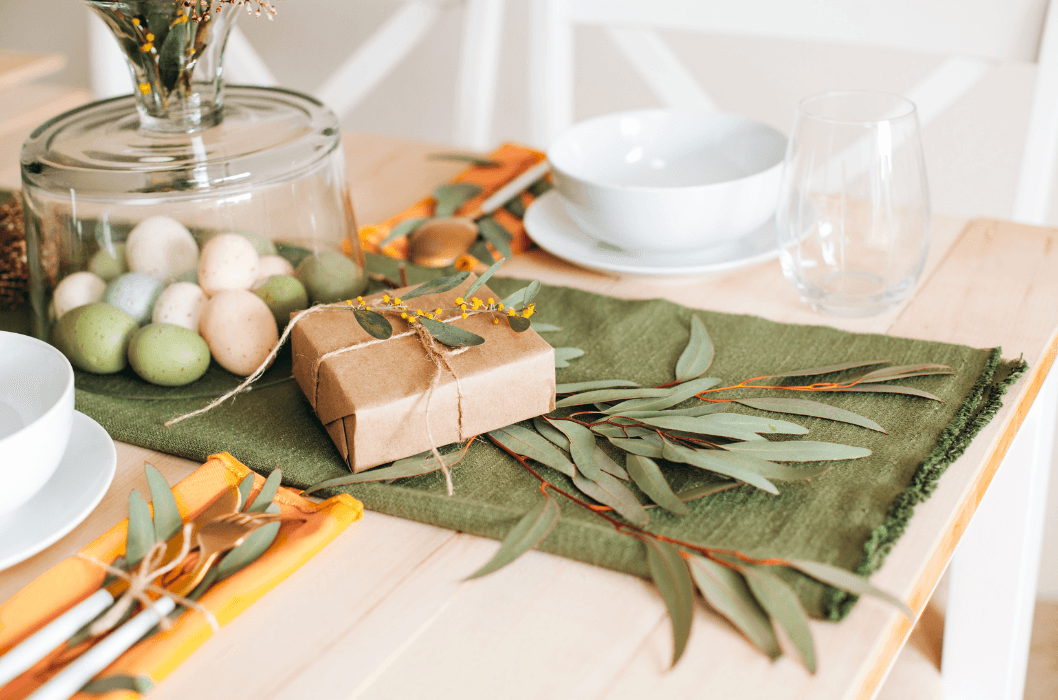 Best Handmade Easter Gifts & Artisan Spring Decor