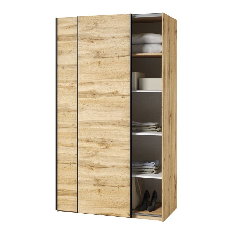 Covereing 2-Door Easy (Oak Vonan)