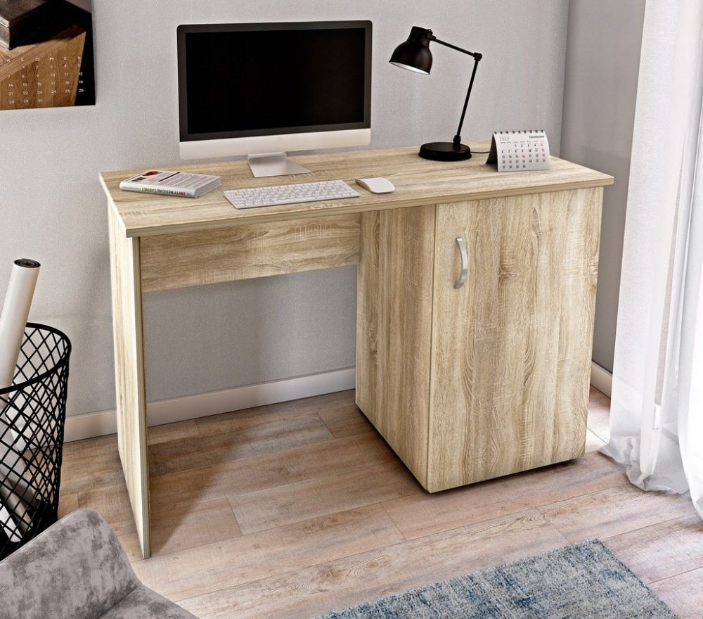 Work desk OLI (oak sonoma) 2 