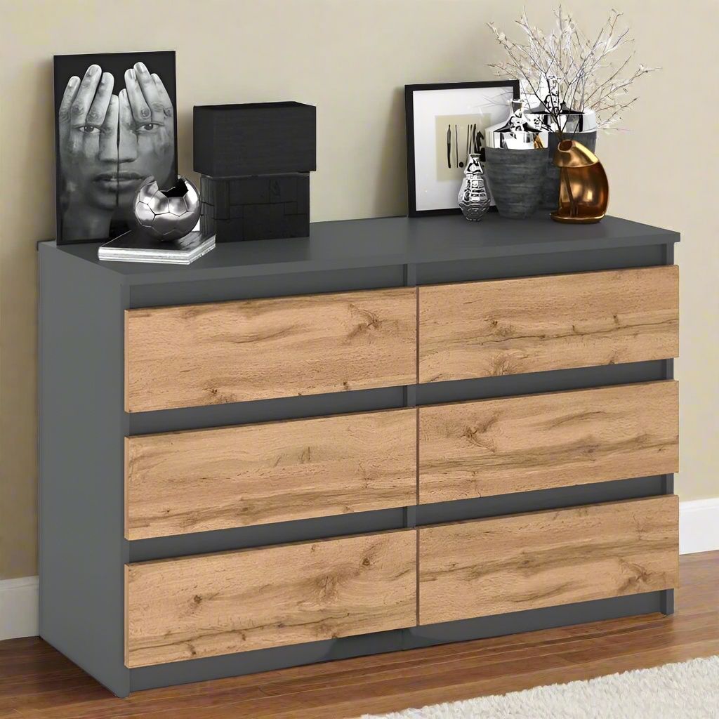 6-drawer closet 3 