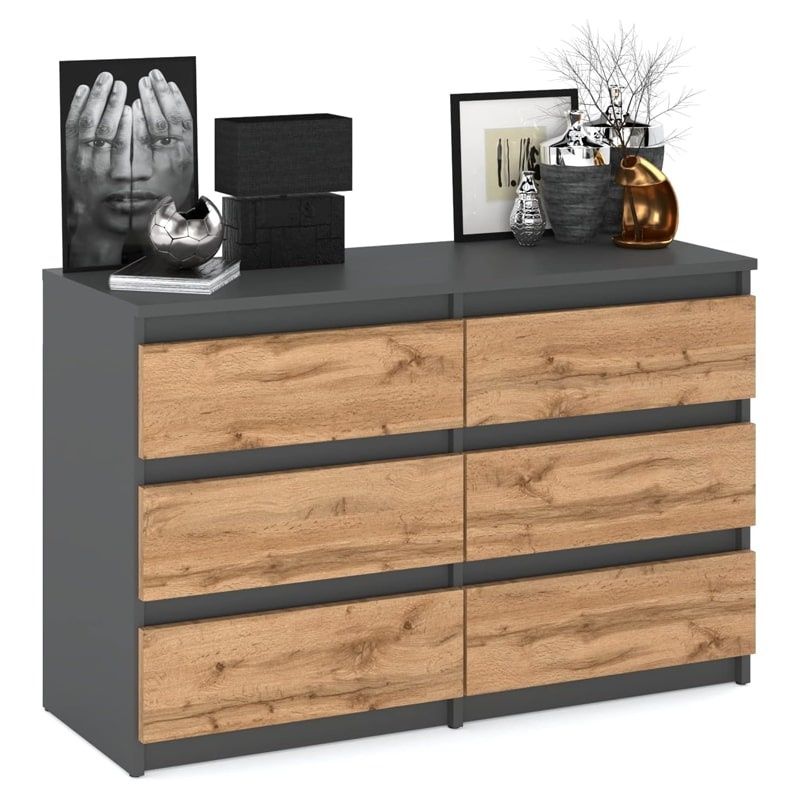 6-drawer closet 2 
