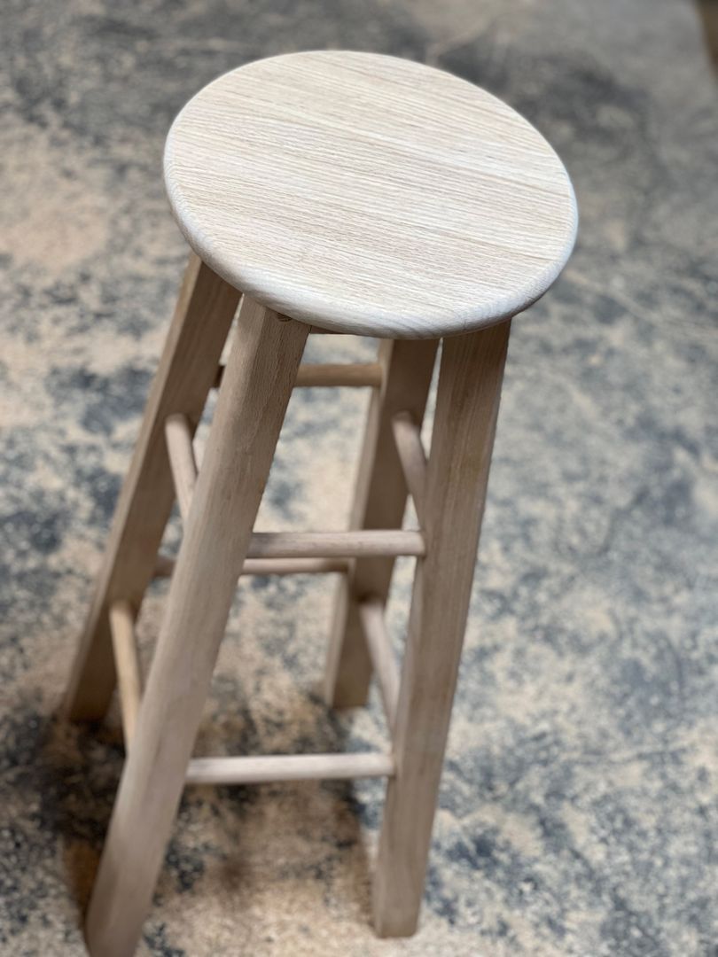 Bar Stool | Maker Marketplace