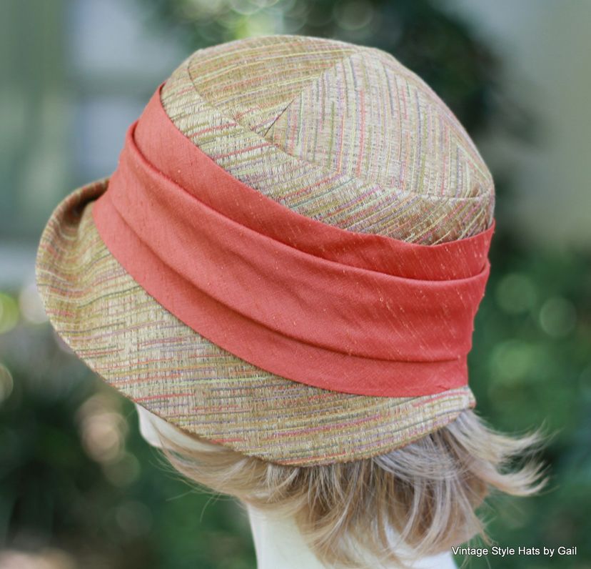 ハット [Marchen]Bole Cloche hat (3color) il_fullxfull.2627562855_e1ks.jpg