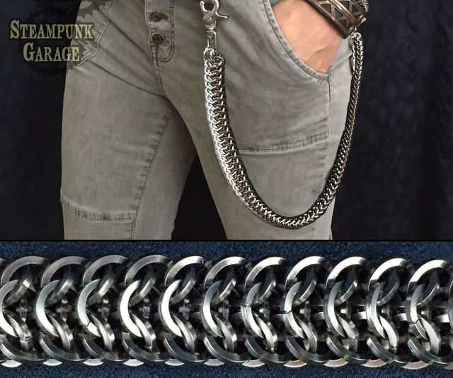 小物 US Heavy Gauge Wallet Chain/Regular US Exclusive/
