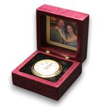 Inlaid Engagement Ring Box With Butterfly. Rb-13. Free Shipping And Engraving. 3 small