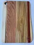 Hardwood Cutting Board / Serving Board 1 small