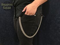 Wallet Chain - Fire Wyrm Chain 4 small