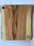 Live Edge Cutting Board / Serving Board 3 small