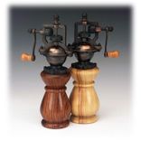 Pepper Grinders 1 small