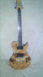 Custom Occhineri Guitar 2 small