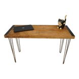 The Foundry Office Desk 1 small