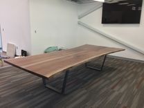 Dining/Conference Room Table 4 small