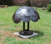 Outdoor Sculptures & Garden Art Sculpture 1 small
