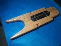 Cwc009 Boot Jack – Travel Style 3 small
