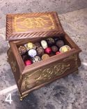 "Matilda" Style Box 4 small