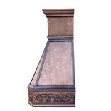 Akicon Custom Handcrafted Copper Range Hood - Akh731ct-C 5 small