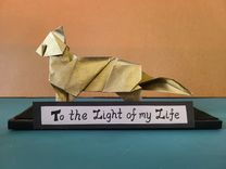 Pet Sculpture 2 small