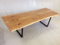 Live Edge Cherry Table 1 small