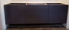 Floating And Modern Vanity's 5 small